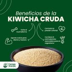 Kiwicha cruda - Imagen 2