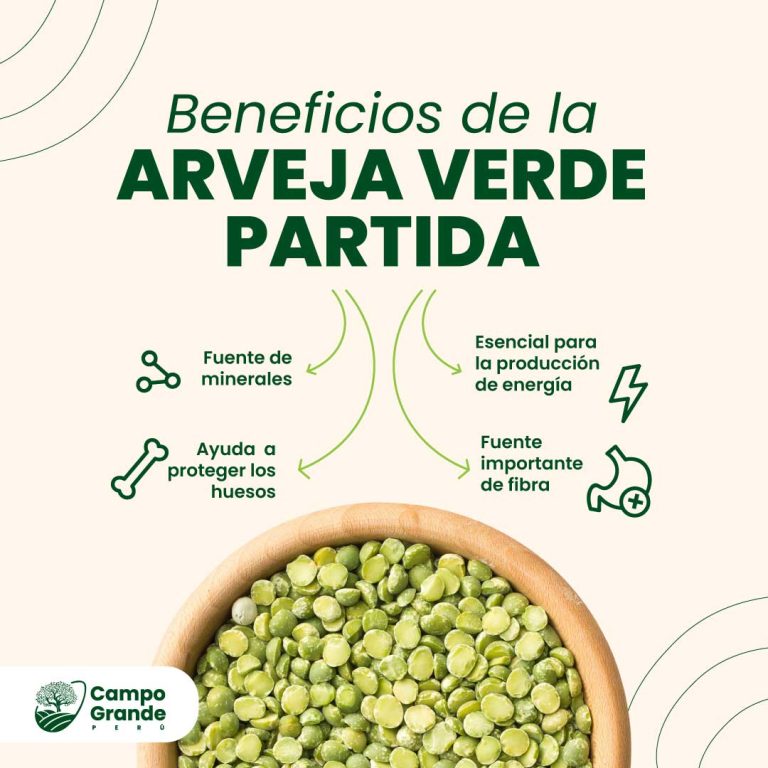 Beneficios-de-la-Arveja-Verde-Partida