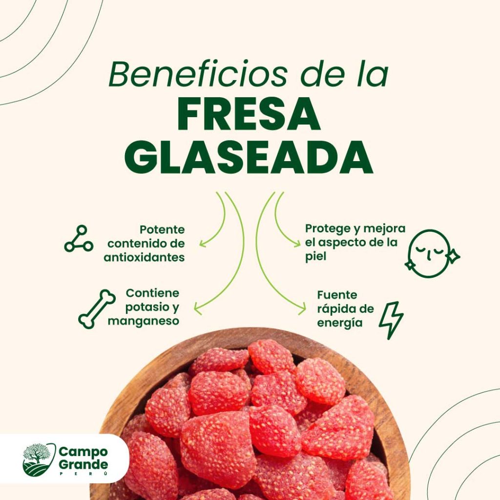 Beneficios-de-la-Fresa-Glaseada