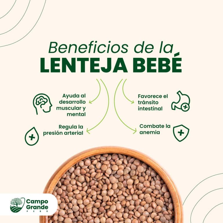 Beneficios-de-la-Lenteja-Bebe