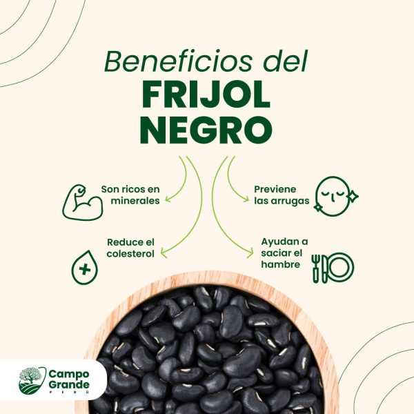 Beneficios-del-Frijol-Negro