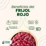 Beneficios-del-Frijol-Rojo