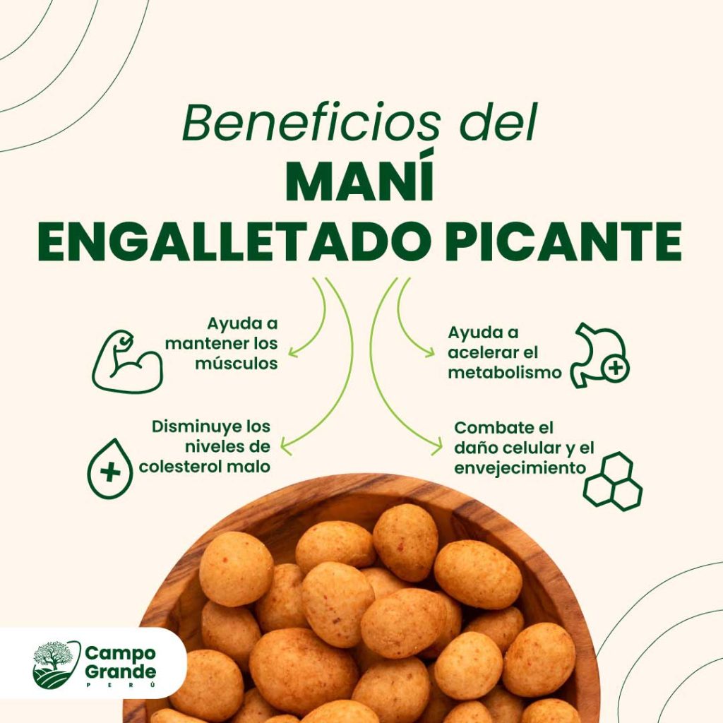 Beneficios-del-Mani-Engalletado-Picante