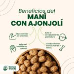 Beneficios-del-Mani-con-Ajonjoli
