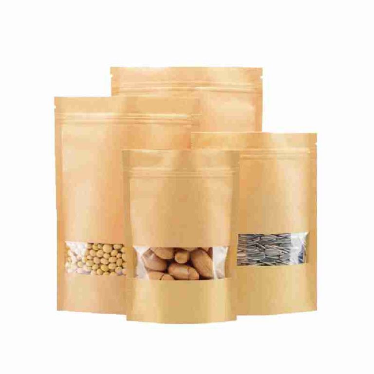 compra y venta de bolsa kraft bilaminada Peru por mayor y menor a Lima y provincias