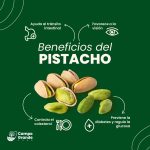 Pistachos crudos - Imagen 2