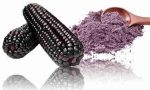 Harina de maíz morado con coronta - Imagen 2