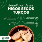Higos secos turcos - Imagen 2