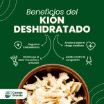 Kion deshidratado - Imagen 2