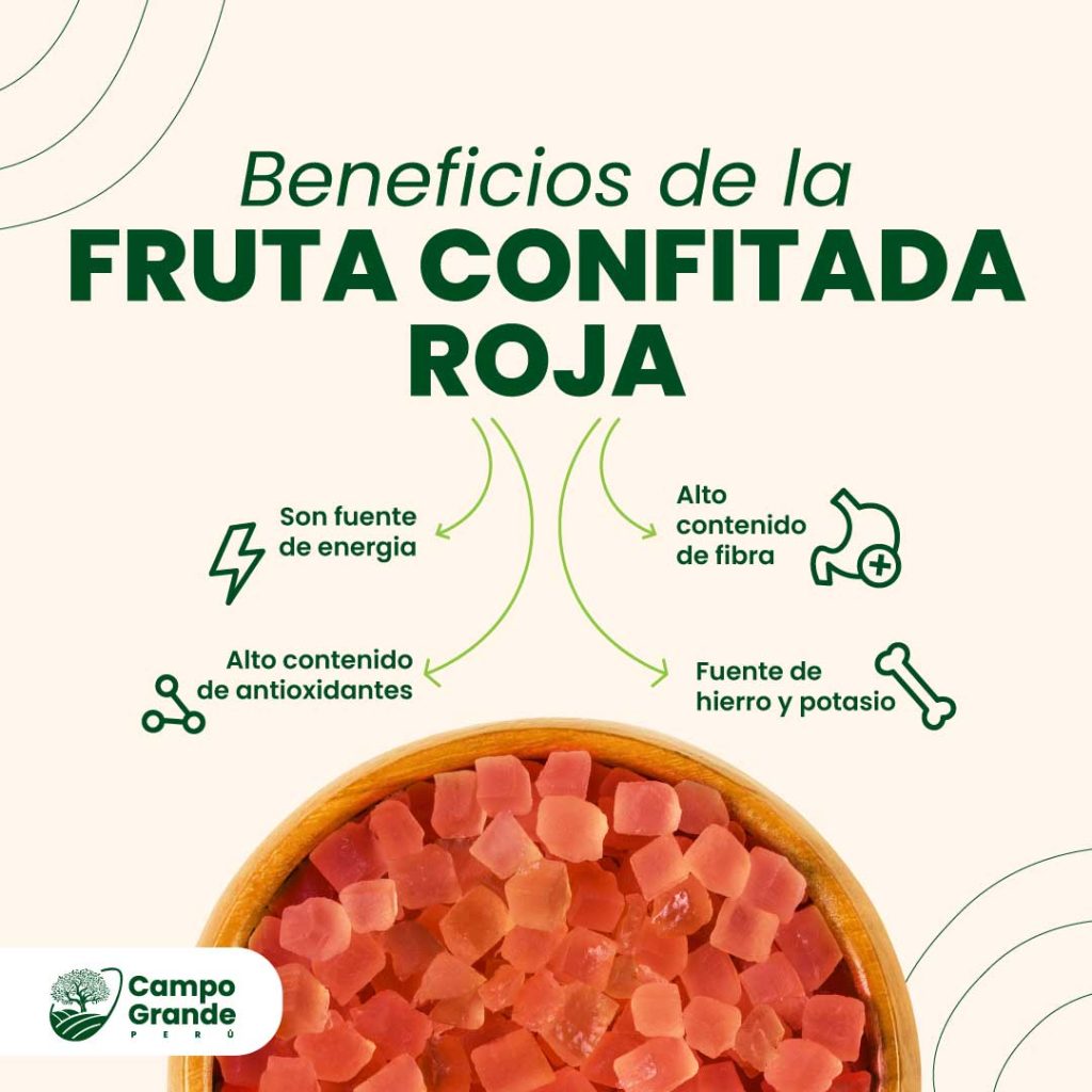 beneficios-de-la-Fruta-Confitada-Roja