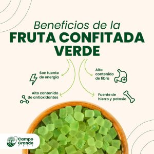 beneficios-de-la-Fruta-Confitada-Verde