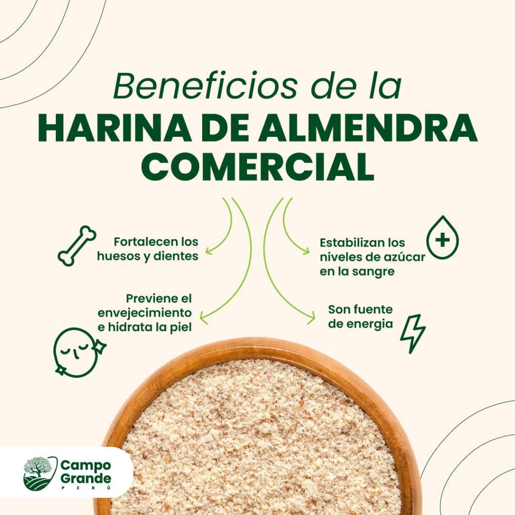 beneficios-de-la-Harina-de-Almendra-Comercial