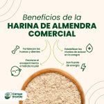 beneficios-de-la-Harina-de-Almendra-Comercial