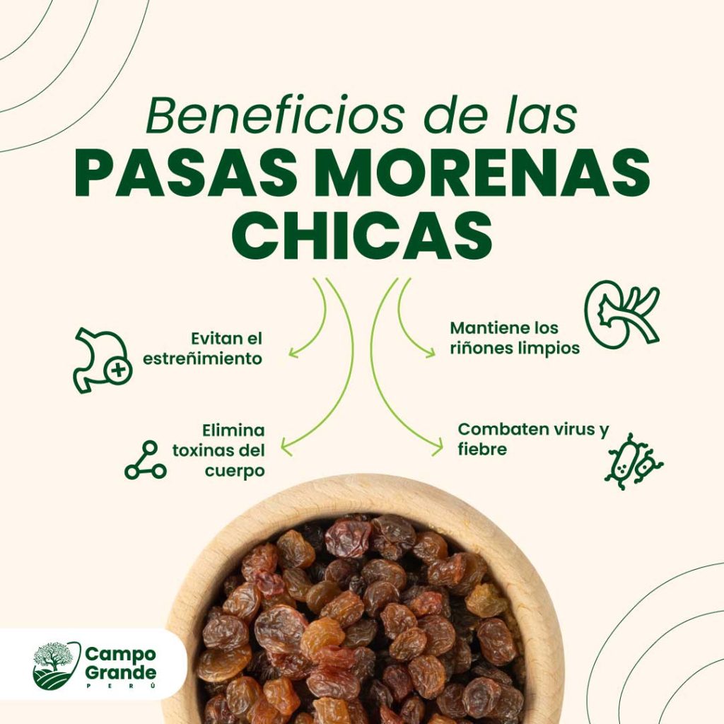 beneficios-de-las-Pasas-Morenas-Chicas