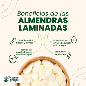 beneficios-de-las-almendras-Laminadas