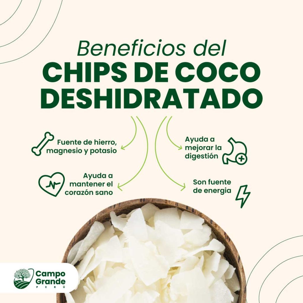 beneficios-de-los-Chips-de-Coco-Deshidratado