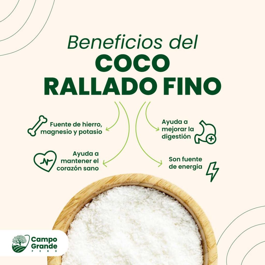 beneficios-del-Coco-Rallado-Fino