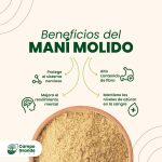 beneficios-del-Mani-Molido