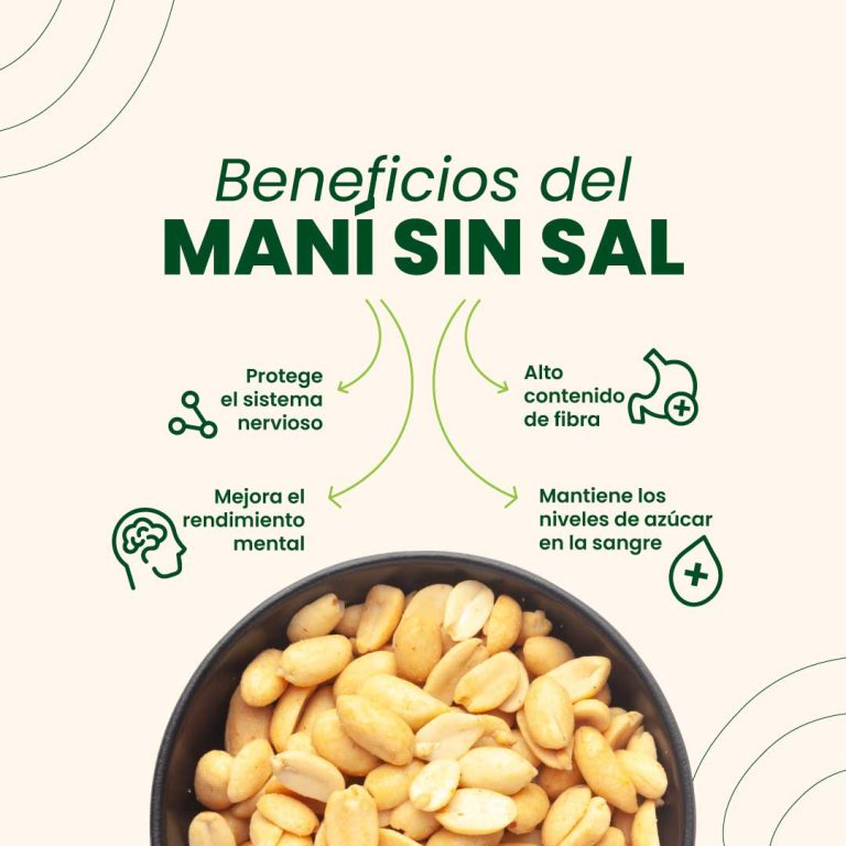 beneficios-del-Mani-tostado-sin-Sal
