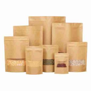 bolsas kraft Peru