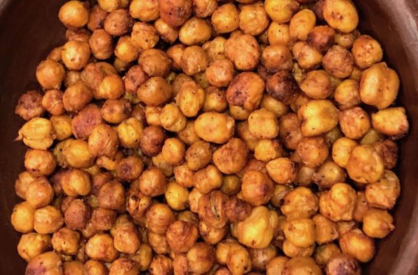 Garbanzo tostado | frito - Imagen 2