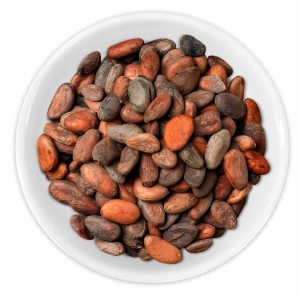 grano de cacao - campo grande