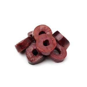 compra y venta de aceituna negra en rodajas embolsada Perú por mayor y menor a todo lima y provincias