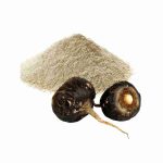 Harina de maca negra - Imagen 2