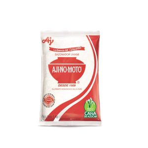 Compra y Venta de Ajinomoto Perú por mayor y menor a Lima y provincias