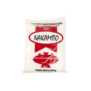 compra y venta de Glutamato Monosódico Perú por mayor y menor a Lima y provincias