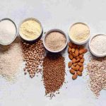 7 Harinas saludables: Descubre las opciones nutritivas para una alimentación saludable