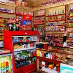 bodega de abarrotes