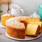 Cómo hacer un keke delicioso: Receta en 7 pasos