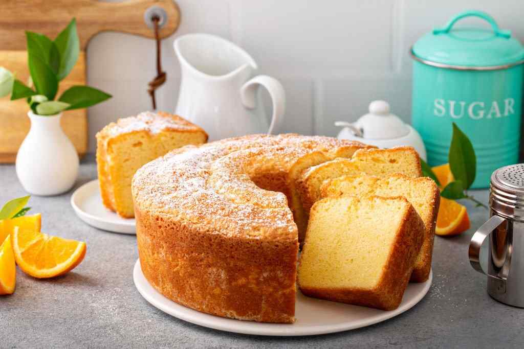 Cómo hacer un keke delicioso: Receta en 7 pasos