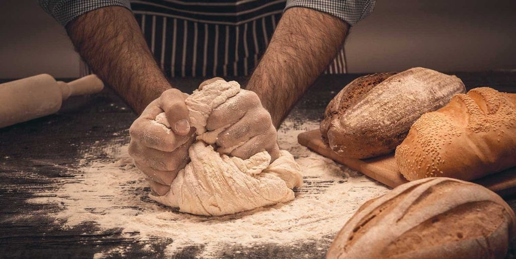 cursos de panadería en-lima-peru