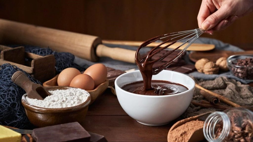 curso de repostería en Lima Perú