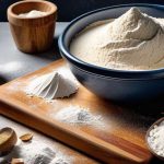 Harina para pastel: 3 Deliciosas opciones para tus creaciones reposteras en Perú