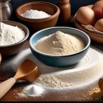 Harina para repostería: las 3 claves para postres deliciosos en Perú