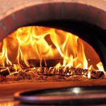 horno artesanal