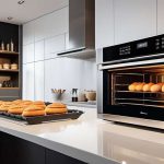 horno para repostería