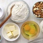 Los 3 Ingredientes para postres ,Necesarios para tu Repostería