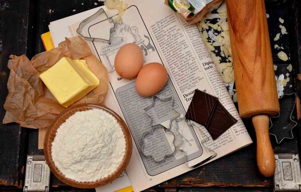 Insumos para repostería: variedad y calidad en Lima, Perú