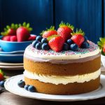¡Queque o keke, 2 variantes en una deliciosa disputa culinaria en Perú!