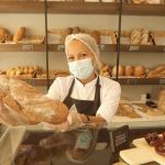 nombres de panadería