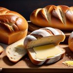 Panadería artesanal: sabores tradicionales y alta calidad en cada pan