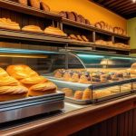 Pastelerías en Aguas Calientes: Delicias dulces en la ciudad de Aguascalientes