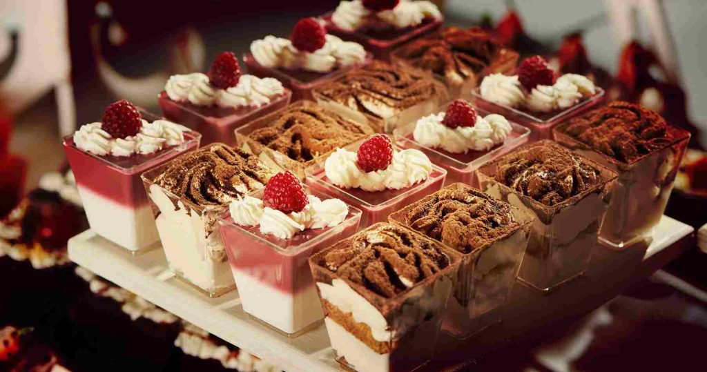 Descubre las Mejores Pastelerías en Huancayo y Disfruta de sus Deliciosos Postres