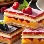 Pastelerías en Ica: Deliciosos sabores y tradiciones dulces en nuestra ciudad