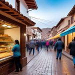 Pastelerías en Cusco: Delicias dulces para disfrutar en la Ciudad Imperial