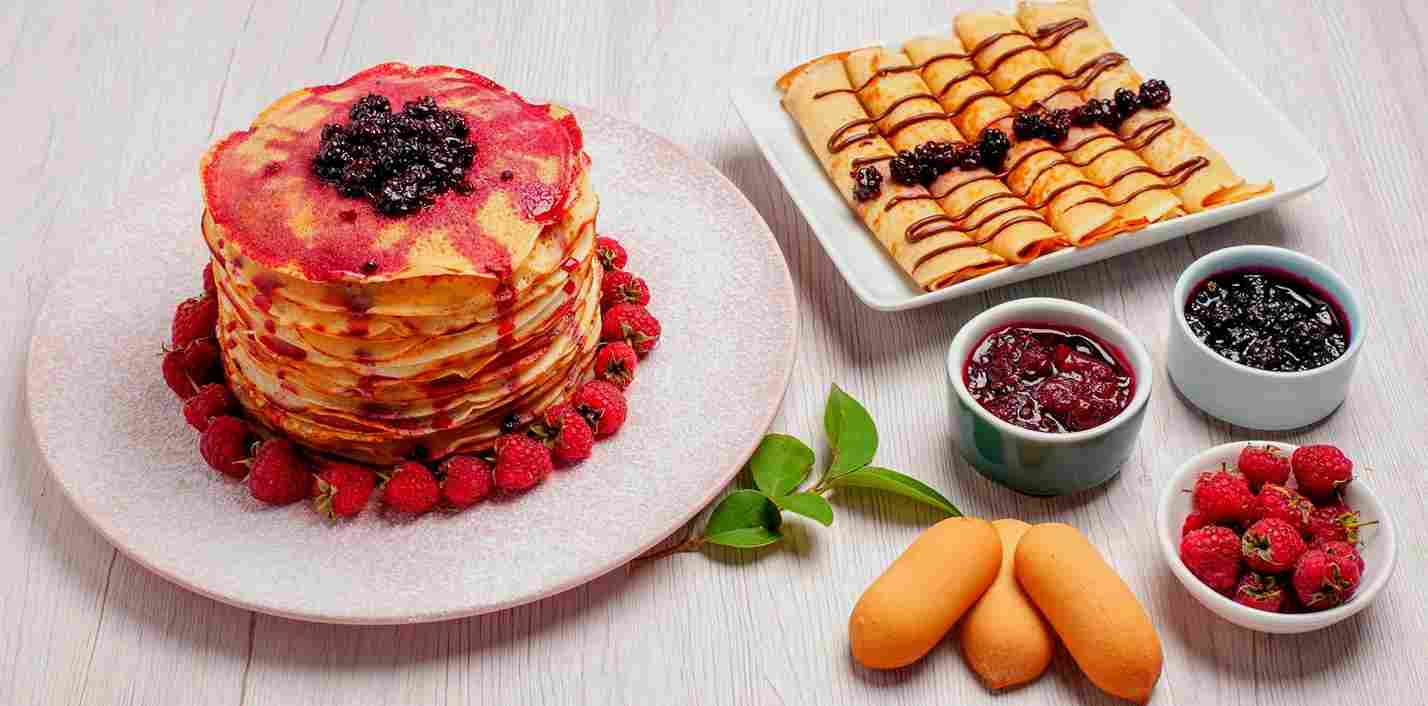 Descubre las mejores pastelerías en Jesús María para disfrutar de deliciosos postres y panes